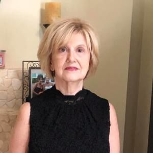 Meet your Posher, Pat